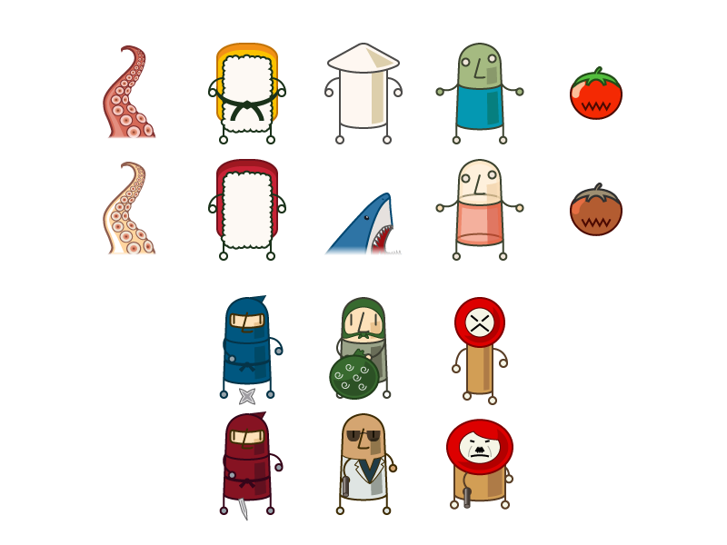 スライドショー